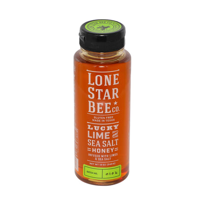 Lone Star Bee Company - Honey