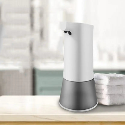 Style Loft Collection HomeStyle Smart Sensor Automatic Foam Soap Dispenser