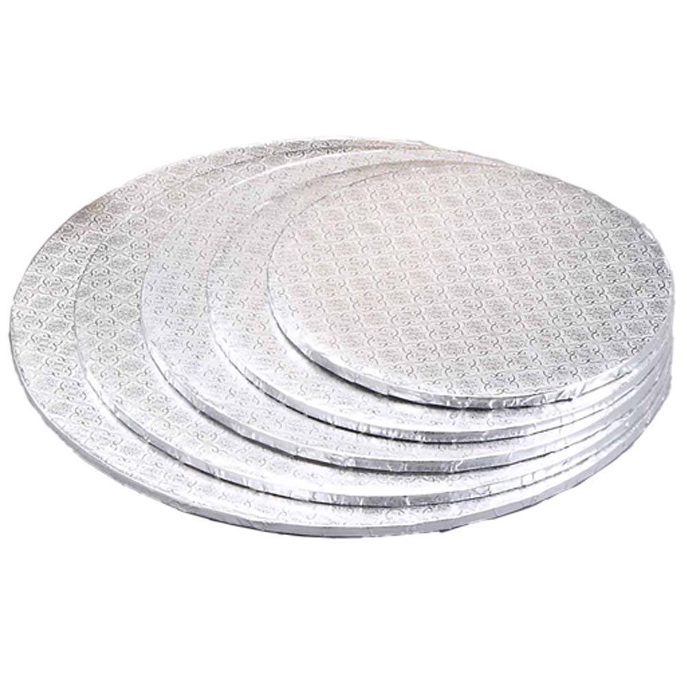 Cake Drum - 10"  Round