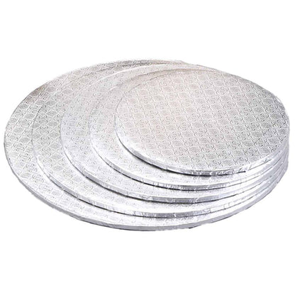 Cake Drum - 10"  Round