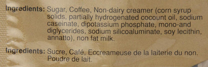 ABCafe 3 in 1 Instant Coffee, Regular, 20-Count