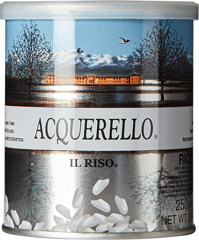 Acquerello Aged Carnaroli Rice