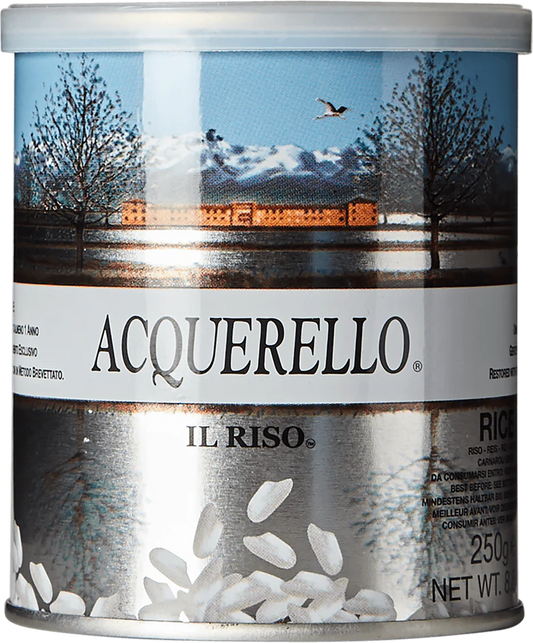 Acquerello Aged Carnaroli Rice