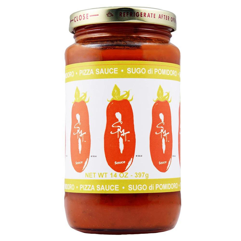 SMT - 'Sugo Di Pomodoro' Pizza Sauce (14OZ)