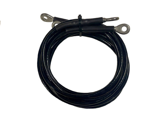 Custom Length Limb Riser Cables