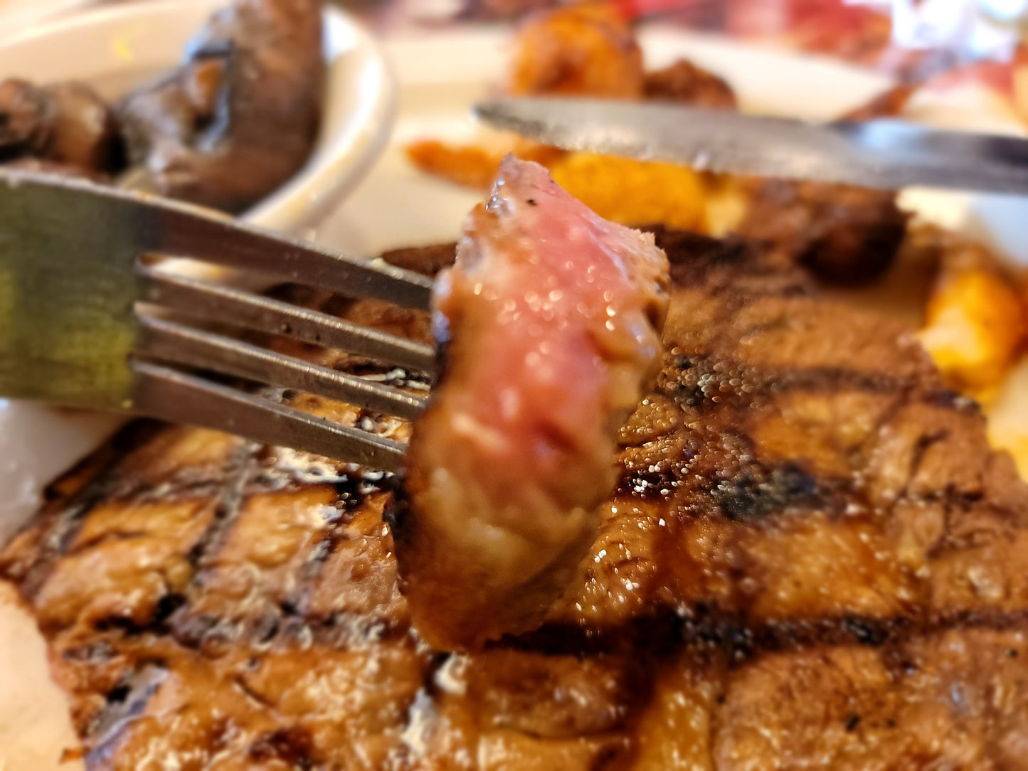 Badger Dust Hot All- Purpose Seasoning