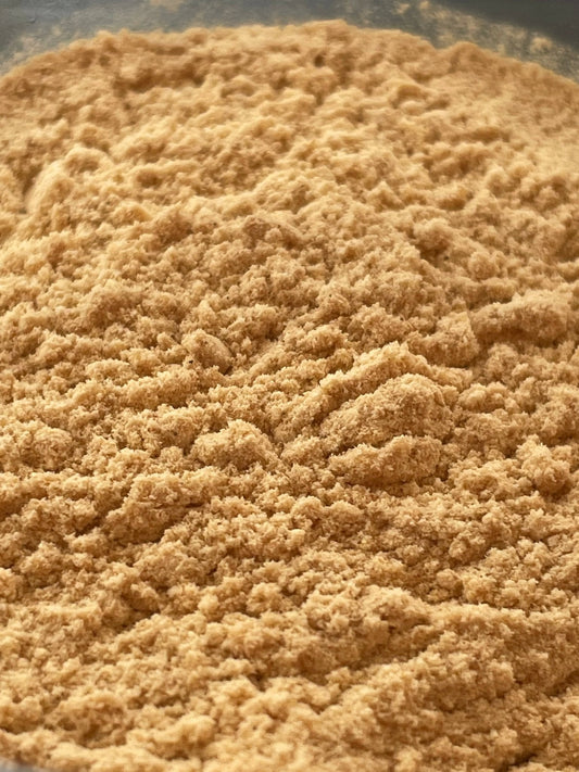 Ahara Mushrooms USDA Organic Lion's Mane Powder