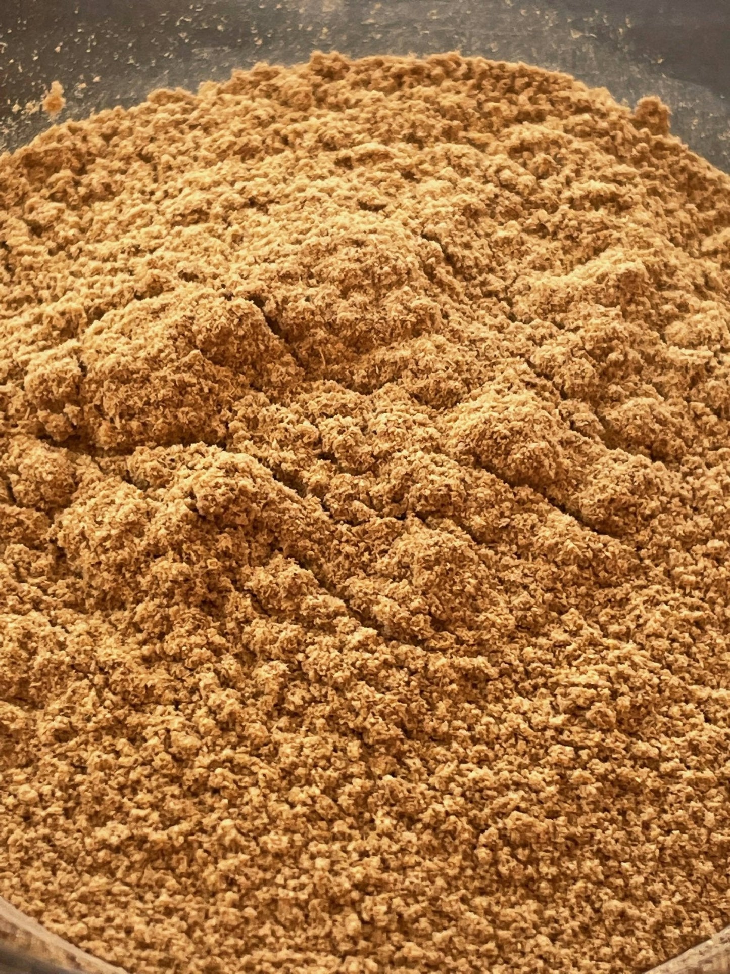 Ahara Mushrooms USDA Organic Reishi Powder