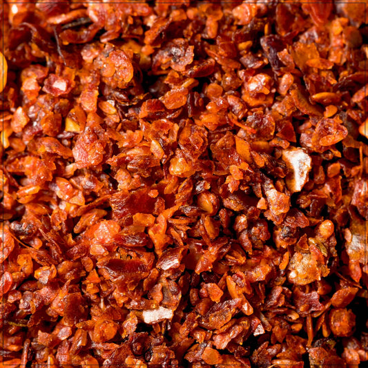 Aleppo Pepper Flakes