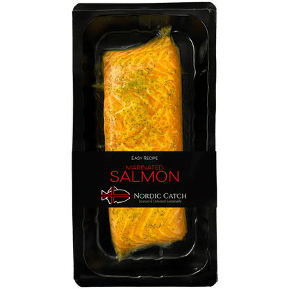 Iceland's Best Seafood - Never Frozen, Fresh Fish Bundle