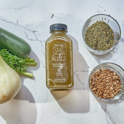 Organic Botanical Beverage Variety Pack - 8, 16, 24 Options