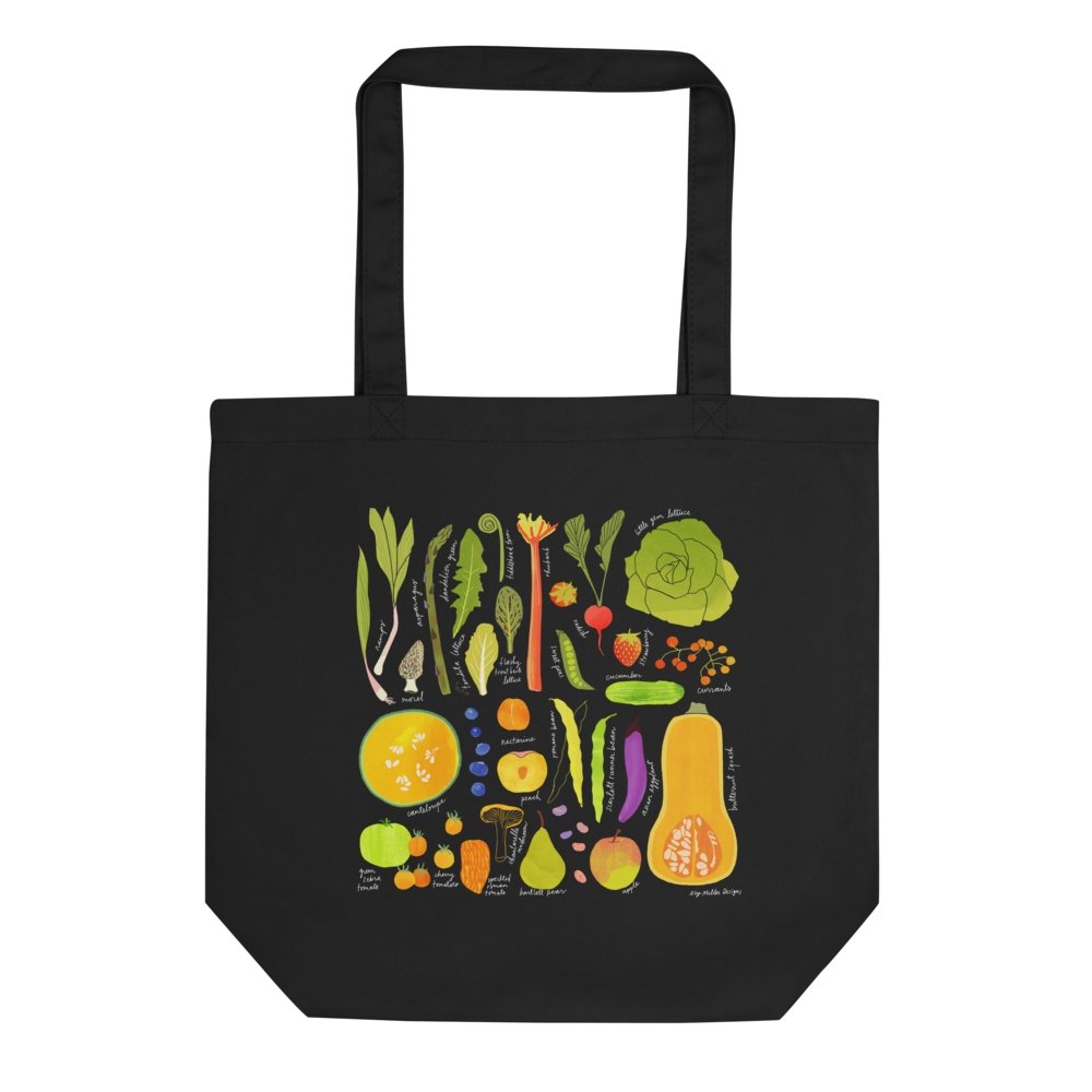 Harvest Tote - 1 x 50 Totes