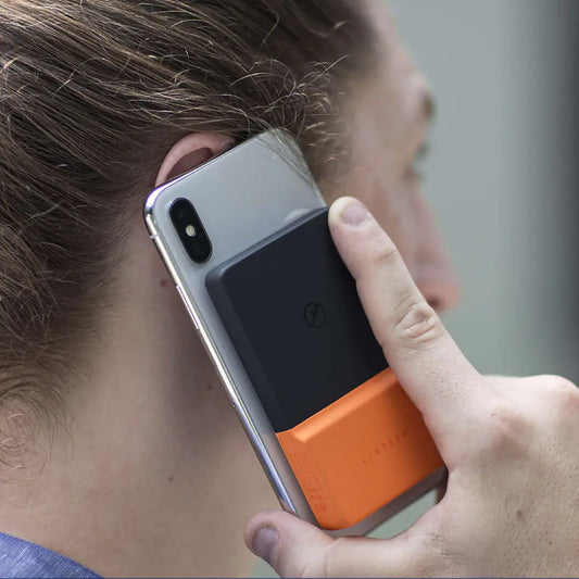 Style Loft Collection CyberStyle Magnetic Wireless Charging Powerbank