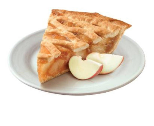 Andy Anand Apple Pie 10" - 4.5 lbs Indulgence in Every Bite, Classic Comfort: Baked Apple Pie with Tender Apples and Flaky Crust