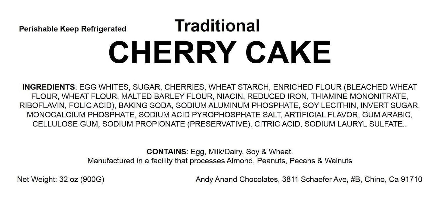 Andy Anand Exquisite 9" Cake: Freshly Crafted in Traditional Style Mango Cake ,Delight in Its Luxuriously Creamy Texture and Intense Flavor
