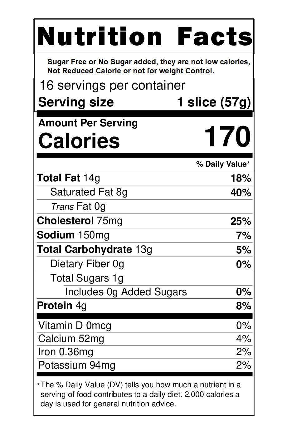 Andy Anand Sugar-Free & Gluten-Free Caramel Cashew Cheesecake, 9-Inch – Diabetic-Friendly, Real California Cream Cheese, Birthday Gift Box