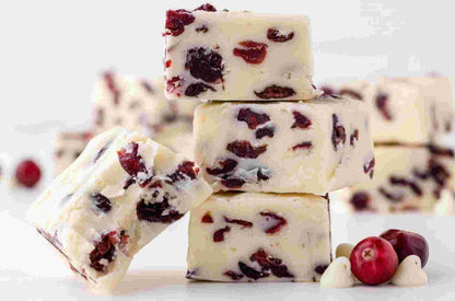 Andy Anand Gluten-Free French Almond Nougat with Red Fruits & Wildflower Honey, 7 oz – Artisan European Confection, Birthday & Holiday Gift