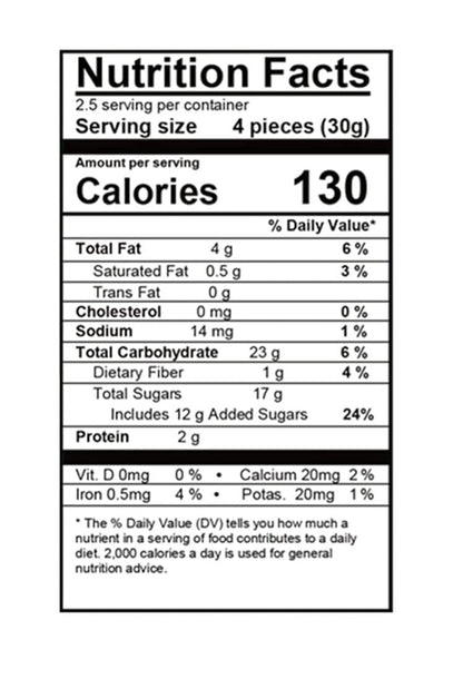 Andy Anand Deliciously Divine Red Fruit Almond Nougat - Brittle Nougat Turron with Wildflower Honey - European Turron Candy - A Traditional Spanish Treat & Sweet Delights – 7 Oz