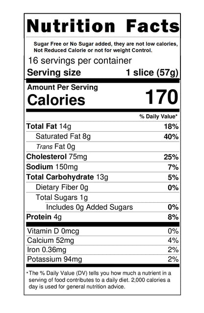 Andy Anand Sugar-Free & Gluten-Free Strawberry Cheesecake, 9-Inch – Diabetic-Friendly, California Cream Cheese, Birthday & Holiday Gift Box