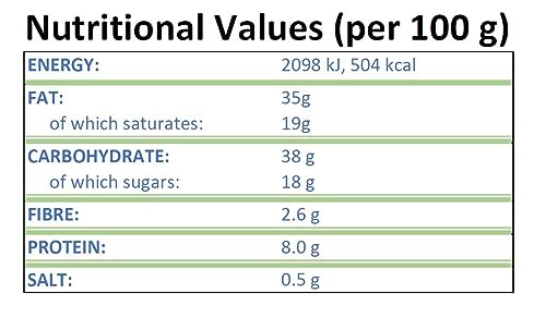 Andy Anand Deliciously Italian Authentic Baci Di Dama Cookies (Lady’s Kisses) 20 Pcs , Gluten Free, Made In Italy, Baci Di Dama: The Italian Cookies That Will Steal Your Heart