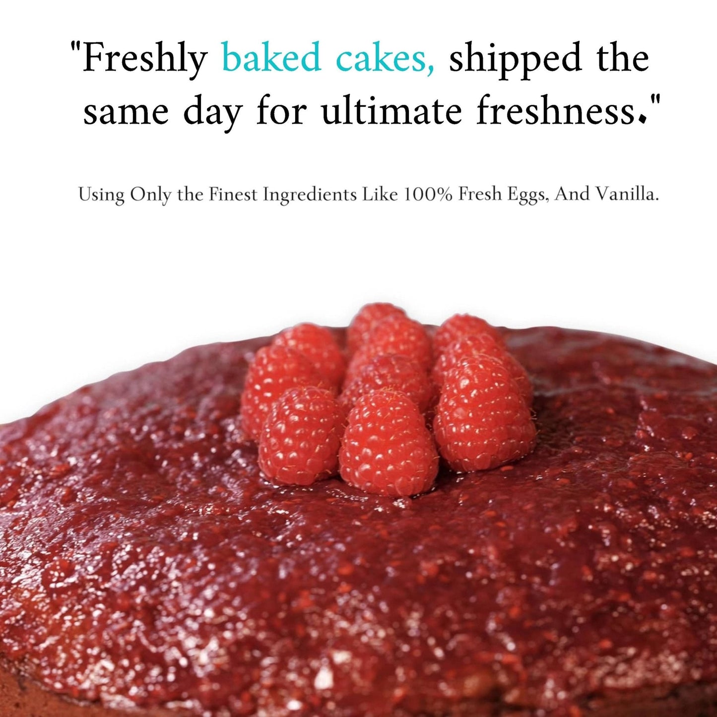 Andy Anand Exquisite 9" Cake: Freshly Crafted in Traditional Style Mango Cake ,Delight in Its Luxuriously Creamy Texture and Intense Flavor