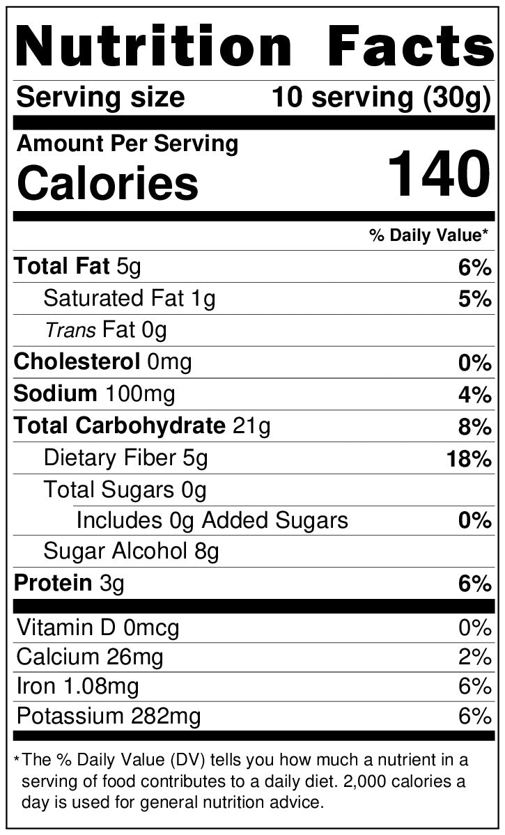 Andy Anand Sugar-Free Keto Blueberry Cake, 9-Inch, 2 lb – Low-Carb, Gourmet Fresh Baked, Diabetic-Friendly, Keto Diet Birthday Gift Box