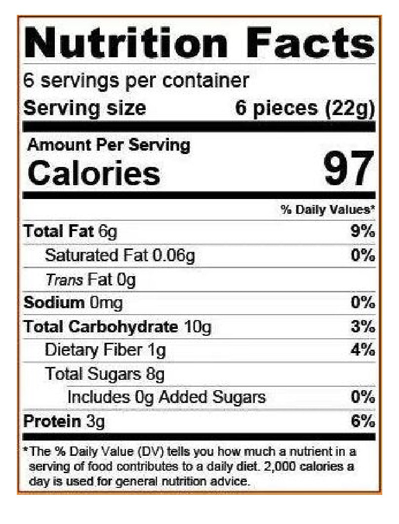 Andy Anand Pistachios Brittle - Indulgence in Every Bite, Healthy Pistachio Brittle Made in Italy 7 Oz