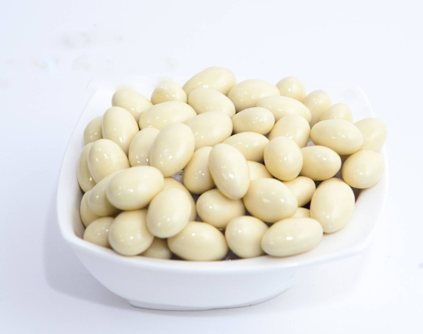 Andy Anand Premium California Greek Yogurt Almond Chocolate  1 lbs - Experience Chocolate Heaven Today