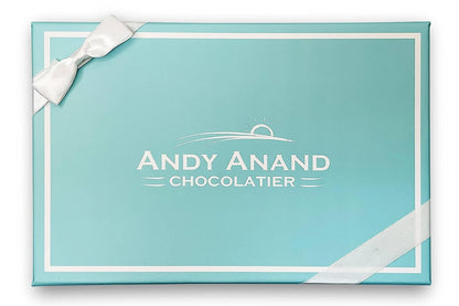 Andy Anand Greek Yogurt Covered Almonds, 1 lb – Sweet Creamy Coated Crunchy Nut Snack, Gourmet Gift for Birthday & Special Occasions