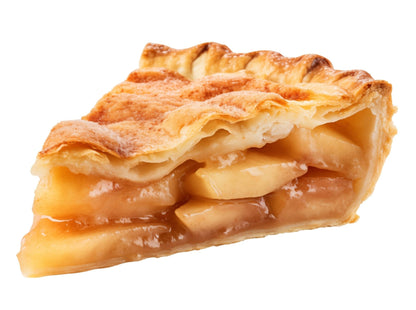 Andy Anand Sugar Free Apple Pie (2.9 lbs) - Enjoy the amazing taste of a classic Apple Pie without the sugar!