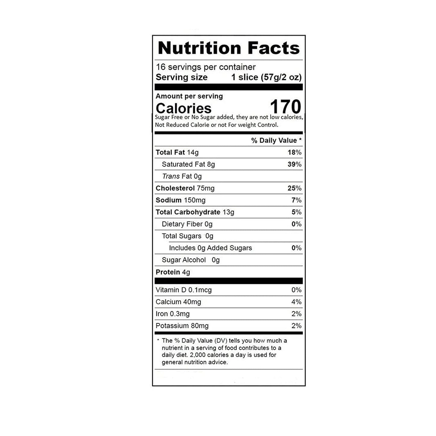 White Chocolate Cake by Andy Anand, Topped with Strawberry (2.5 lbs) Enjoy the amazing taste of a classic Cake, Perfect for celebrations