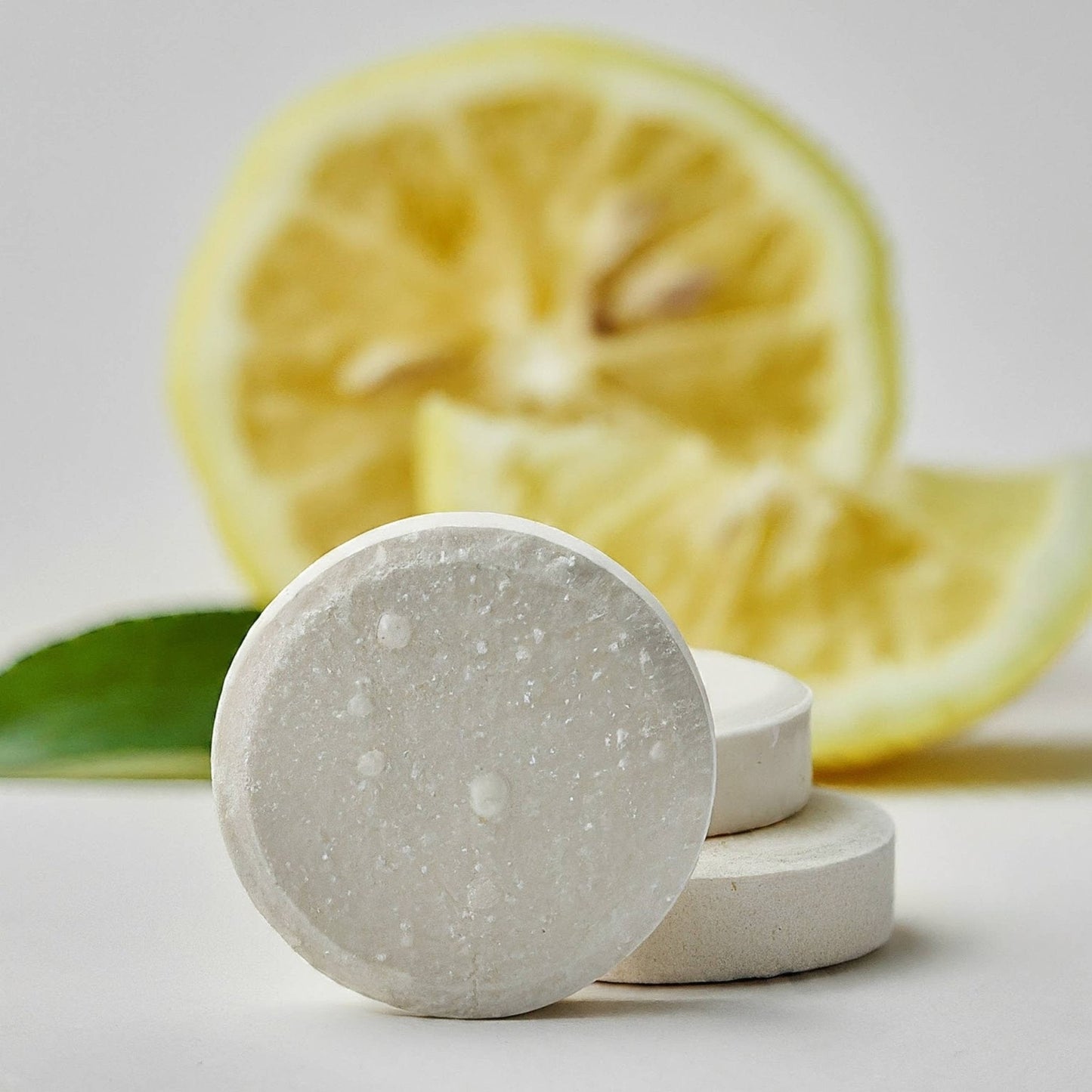 Andy Anand Sugar Free Fizzy candy Lemon & Orange Flavors: 300 Pcs, Italian candy, Effervescent, Delicious & Refreshing, Ideal for Keto, Vegan, Imported Candy 7 Oz