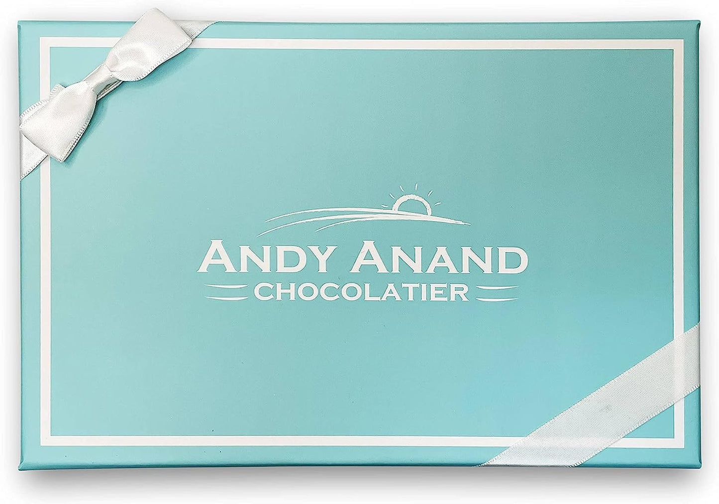 Andy Anand Sugar-Free Milk Chocolate Peanut – 1 lb, Decadent & Delicious, 60% Cocoa Butter, Healthy Treat