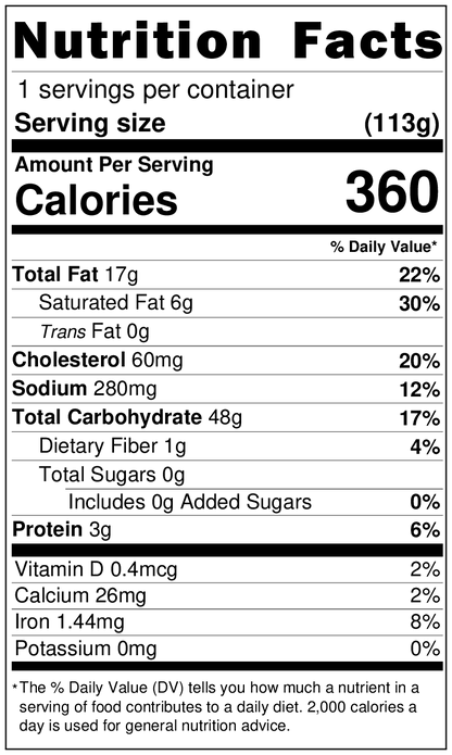 Andy Anand Sugar Free Pineapple Upside Down Cake 9" - Freshly Baked in Homemade Style Cake Recipe (2.6 lbs)