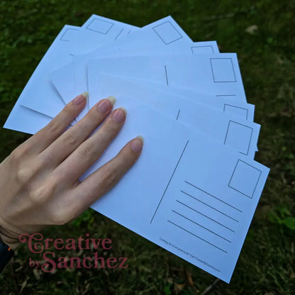 Brighton Michigan Postcard – Original Photography – Creative By Sanchez