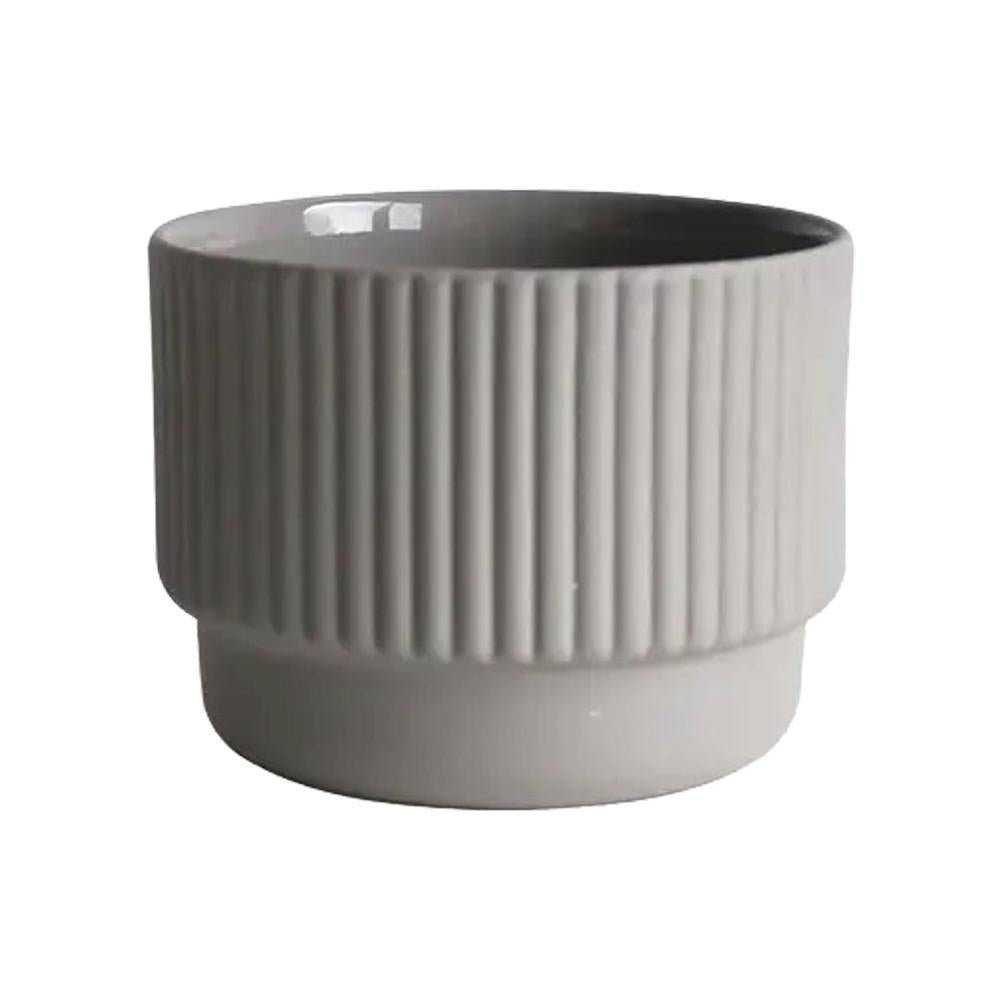 Archive Studio - Light Grey Espresso Cup (60ML)