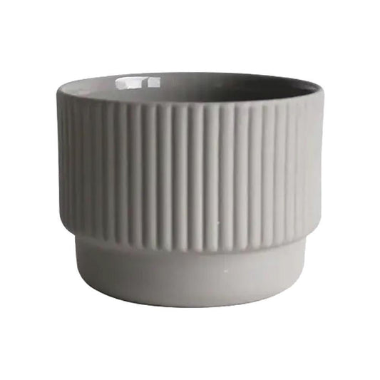 Archive Studio - Light Grey Espresso Cup (60ML)
