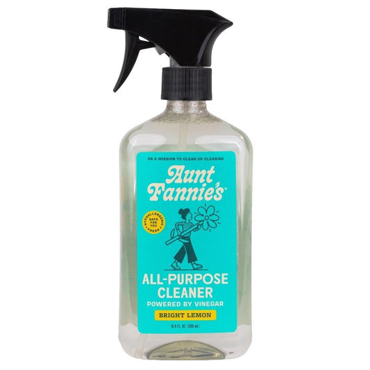 Aunt Fannie's - Non-Toxic All-Purpose Cleaner (16.9OZ)