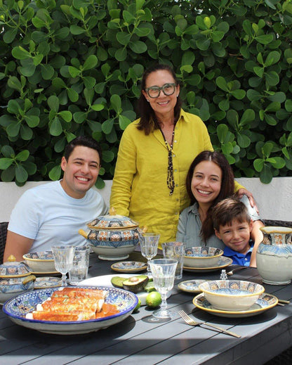 The Saucy Lips Five-Flavor Variety Pack