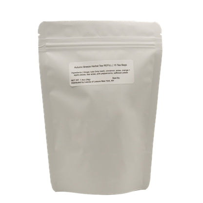 Autumn Breeze Herbal Tea