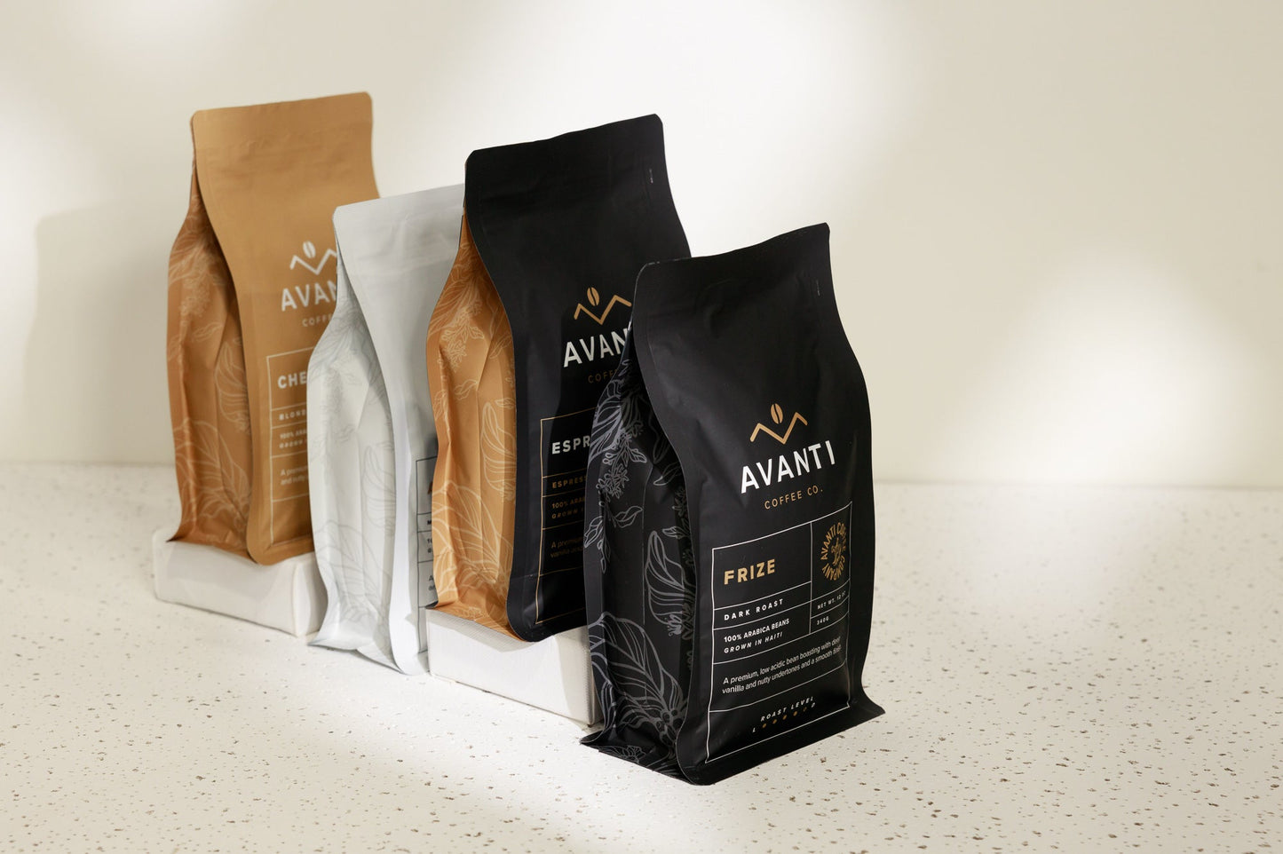 Ultimate Coffee Lover Gift Set