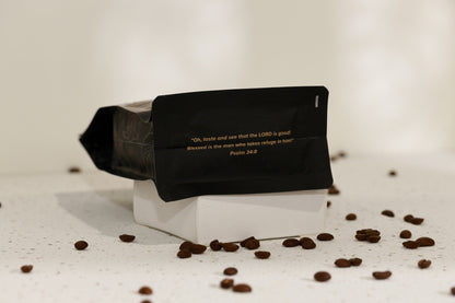 Frize-Dark Roast
