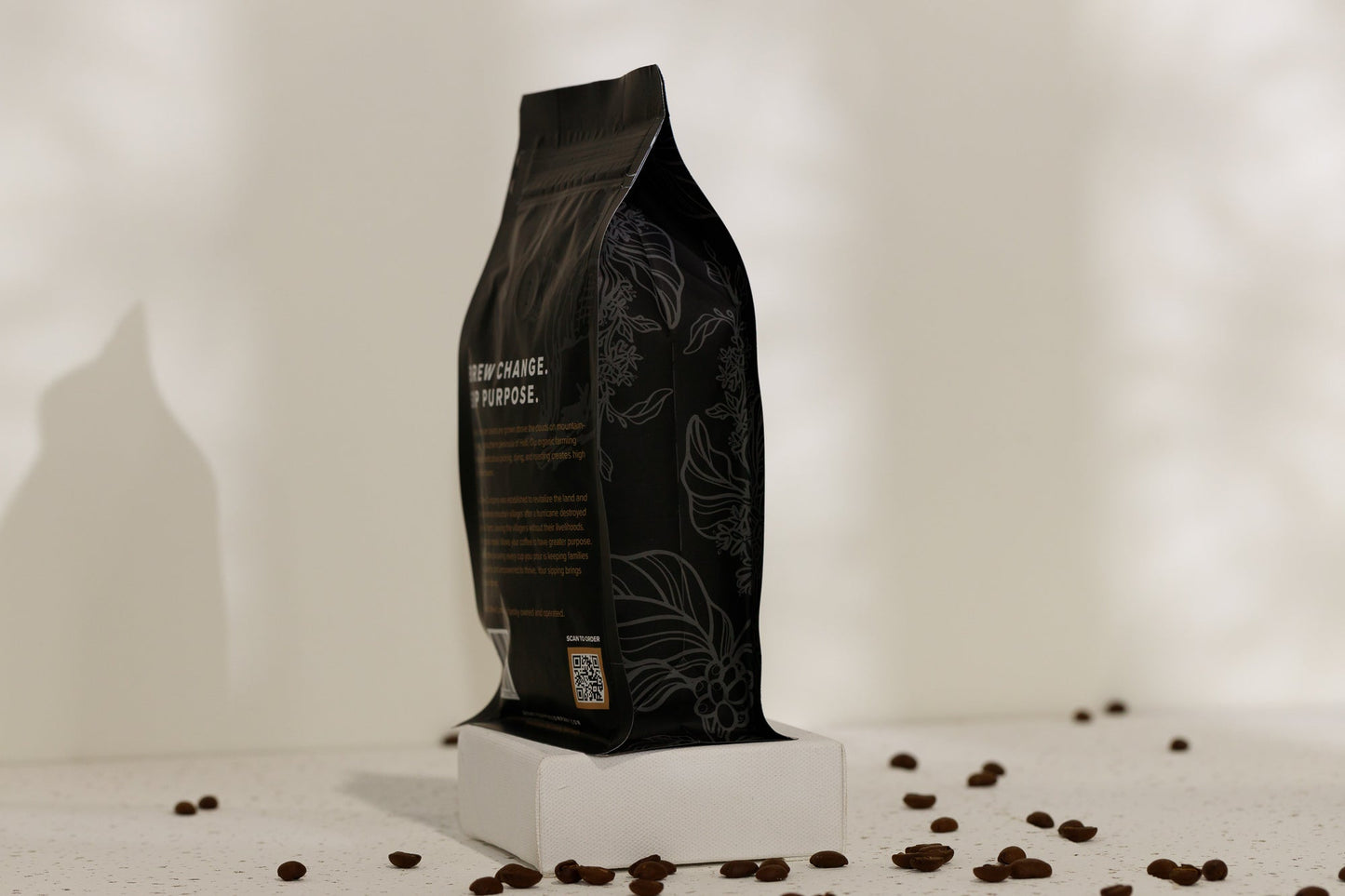 Frize-Dark Roast