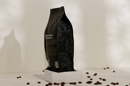 Frize-Dark Roast