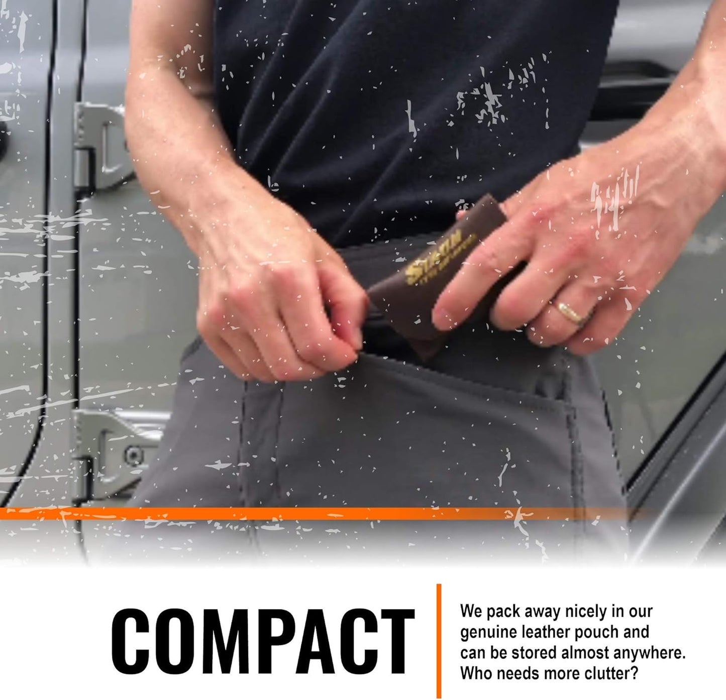 Tyre Deflators | the Australian Original Tire Deflator | Automatically Airdown Tires to 15-55 PSI