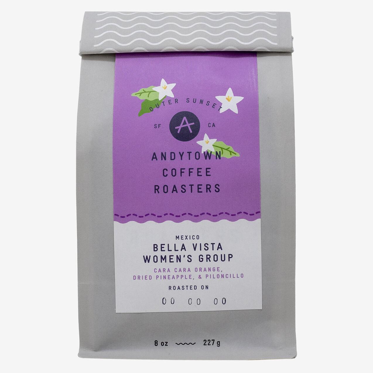 Andytown Coffee Roasters - Single-Origin No. 3 Coffee Beans (8OZ)