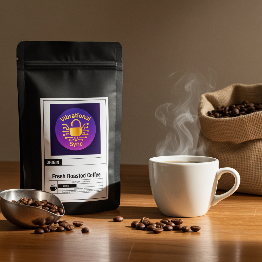 Latin American Blend