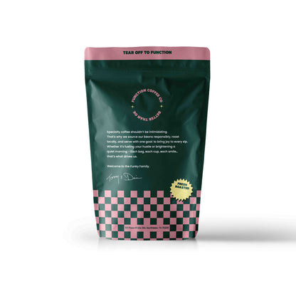 The Founder's Box - Ultimate Whole Bean Coffee Bundle