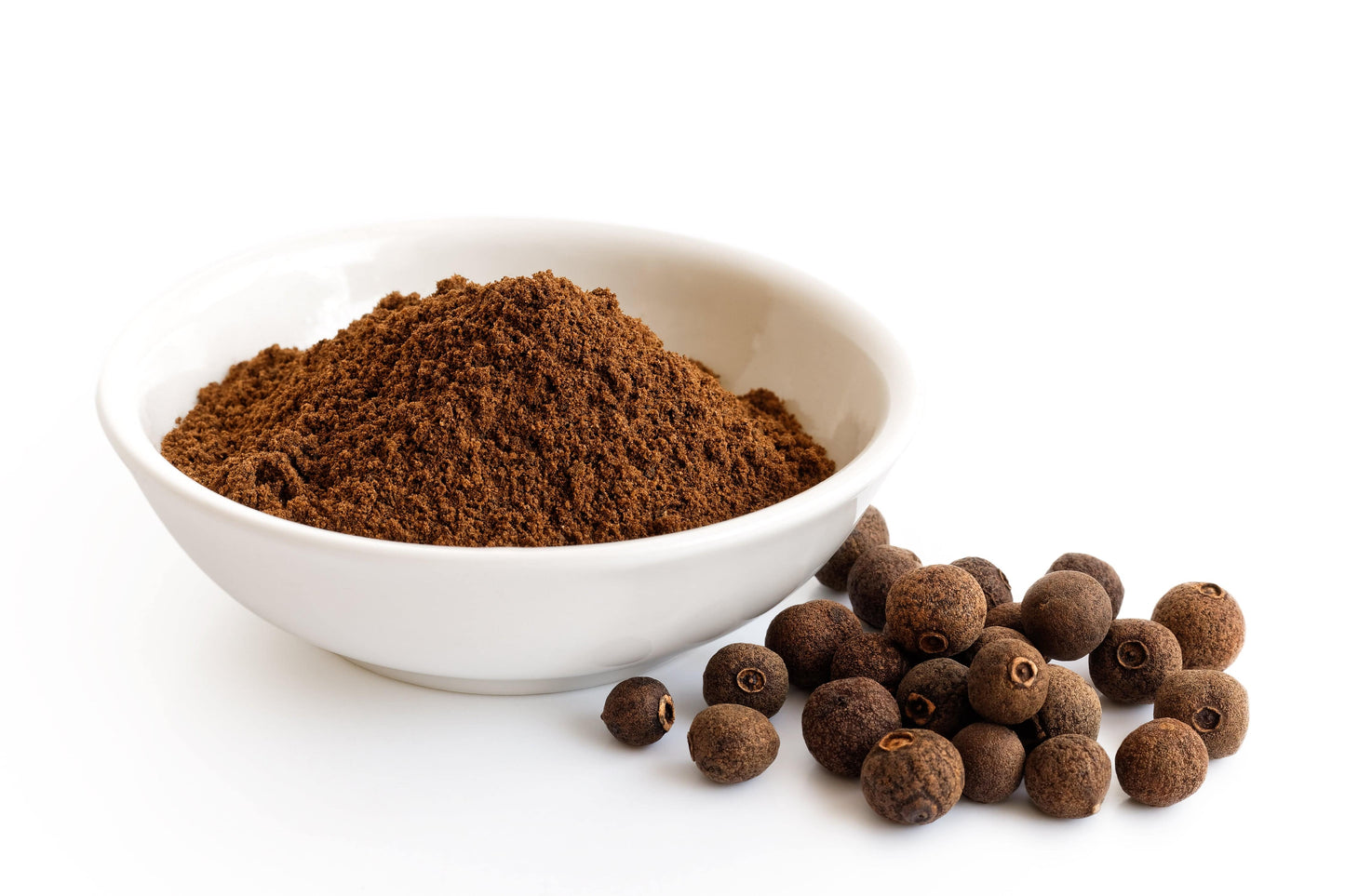 Allspice, Ground