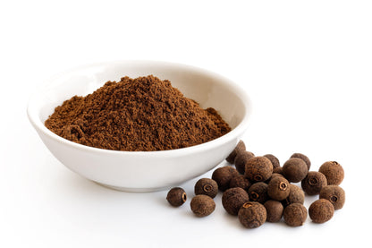 Allspice, Ground